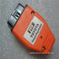 Smar t Key Maker OBD For 4D and 4C Chip For Toyota Free Shipping